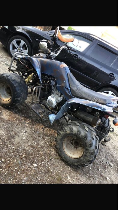 Vand Atv , pret foarte bun