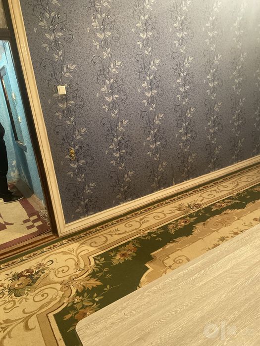 Uy ijara Qarshi shahardan