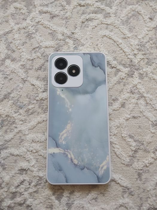 Realme note 50 satylady.