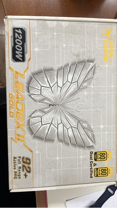 Surse 1200w,1500w,1600w