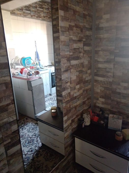 Talaba qizlarga kvartira