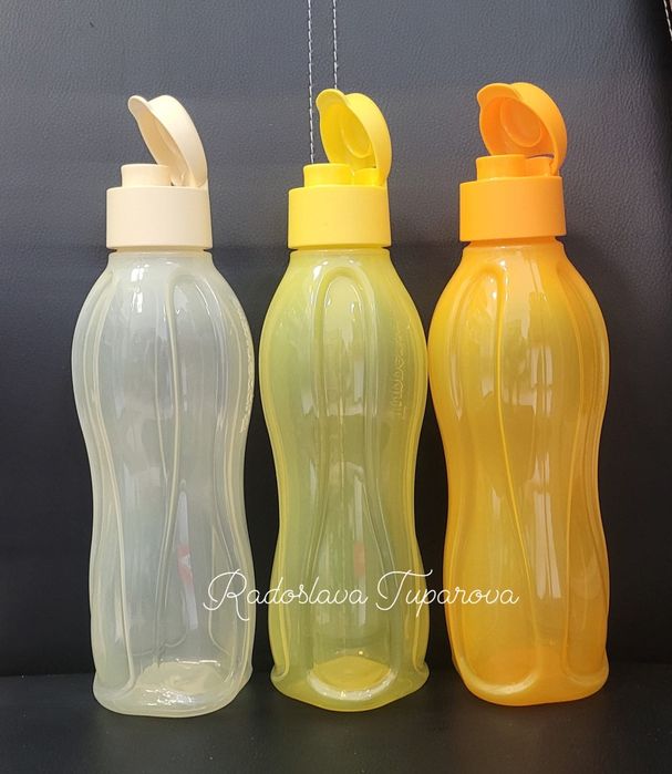 Бутилки /шишета за вода , кутии за храна / сандвичи Tupperware