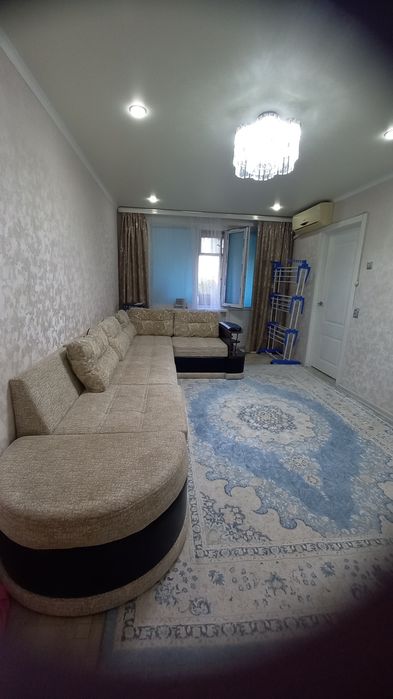 Квартира 4ком. Срочно продам