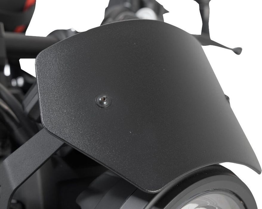 Windscreen Sw-Motech sct.06.932.10000/B Yamaha