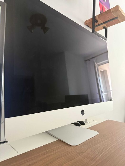 PC iMac 27 - procesor Intel® Core™ i5 3.10GHz, 27"