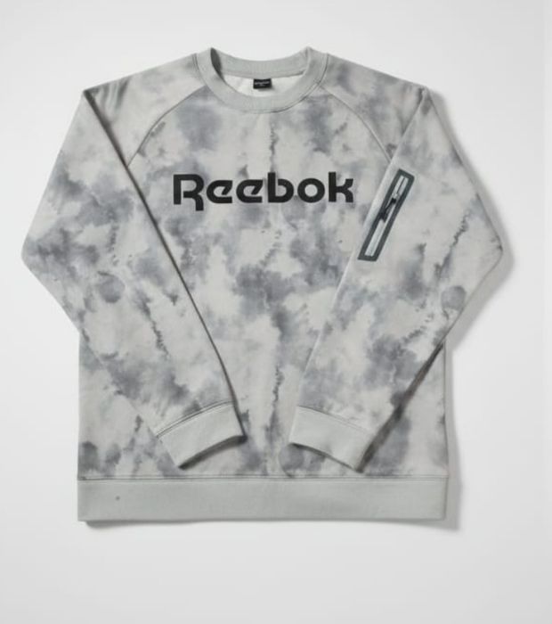 Reebok sweatshirt