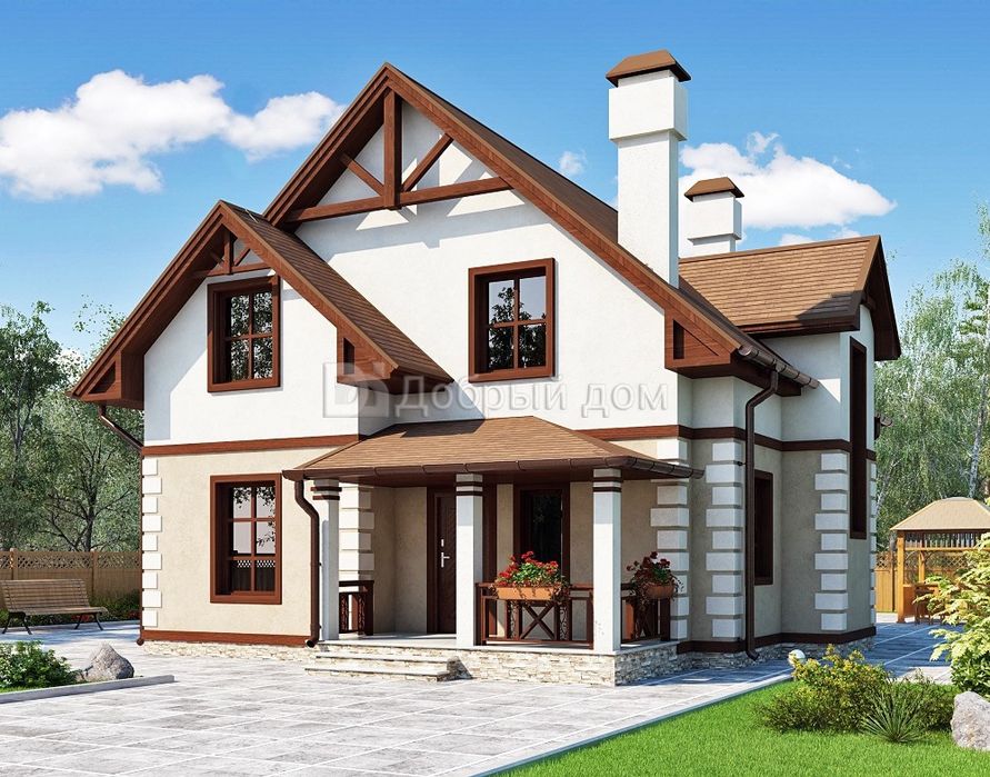 Возьму дом или дачу