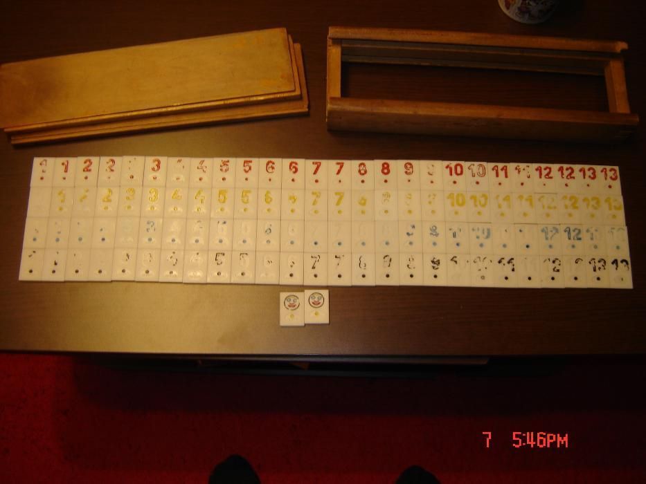 Remy Medias Original