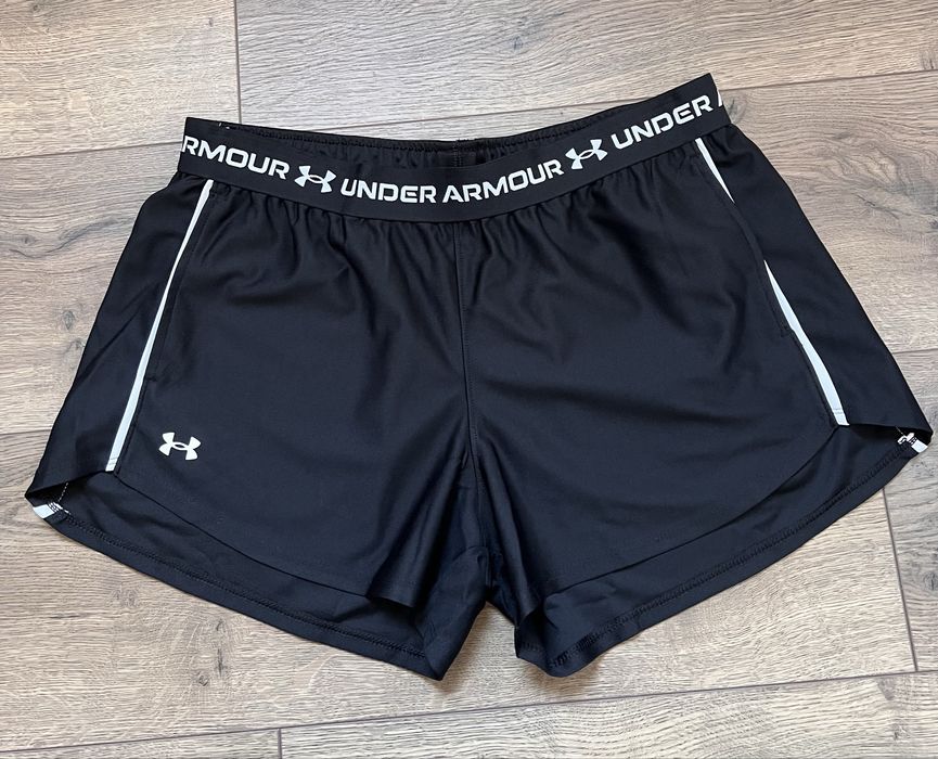 Дамски шорти Under Armour