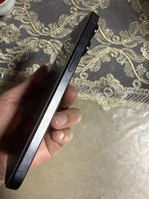 Iphone 15 pro max 256 гб ёмкость 90%