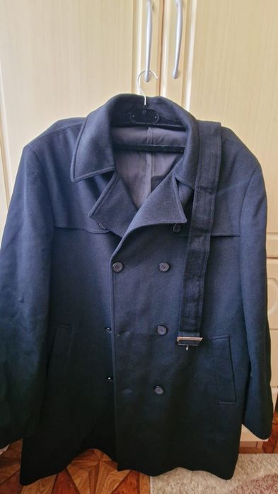 Пальто итальянское