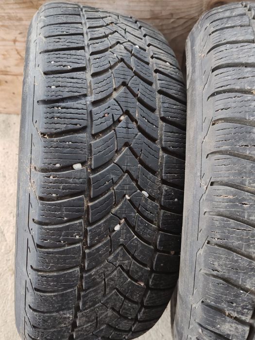 Cauciucuri iarna Debica SUV 215/60/R17