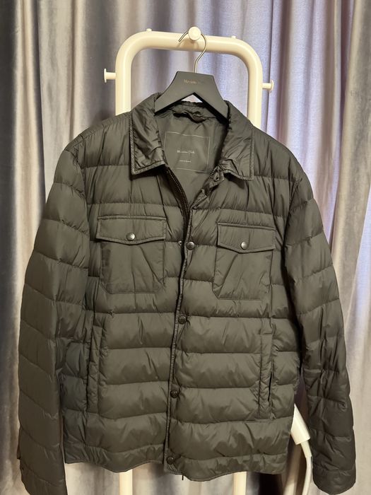 Продам куртку от бренда Massimo Dutti
