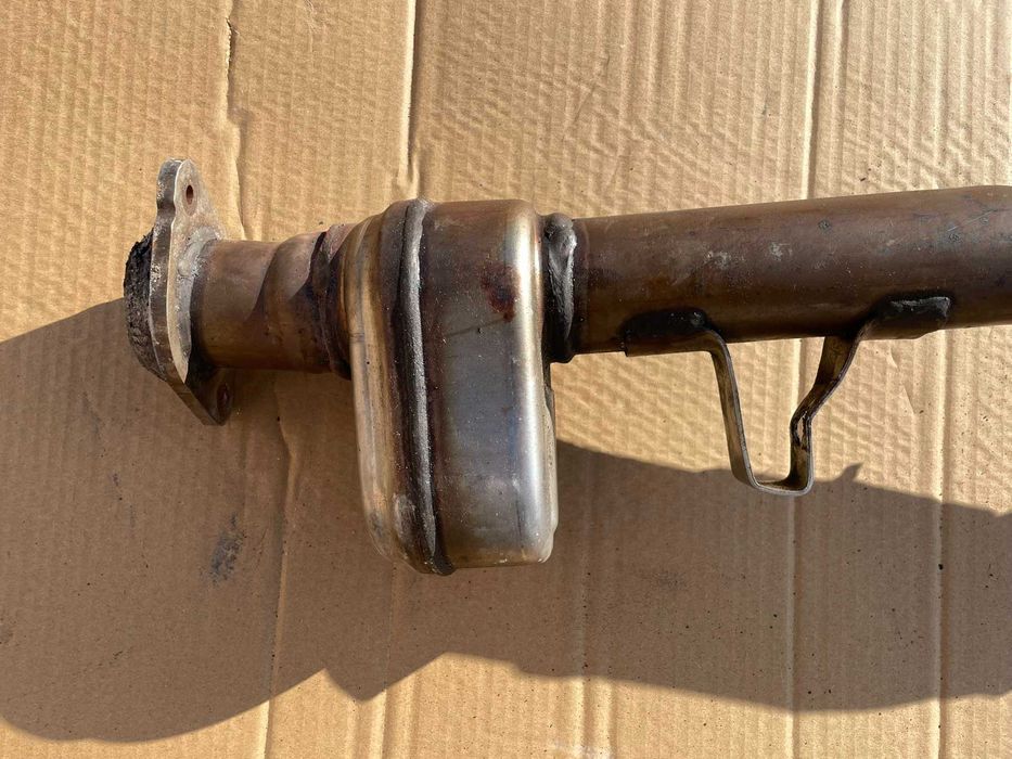 Катализатор SKPMCA2 Toyota GT86 2018 Subaru BRZ