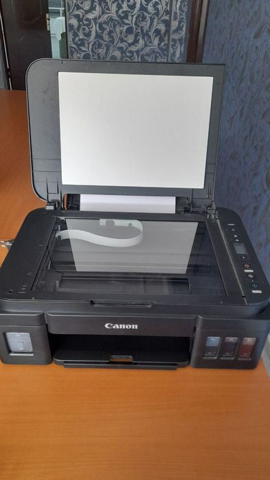 Рангли принтер canon