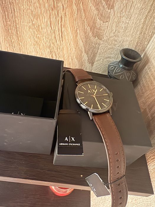Ceas armani exchange