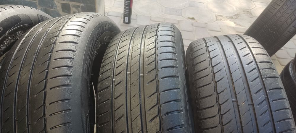 Мишилин размер 16/4 шт 215*60