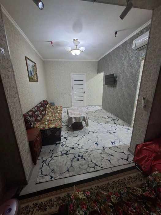 Продается‼️2/2/4 Чиланзар 8 кв Корзинка