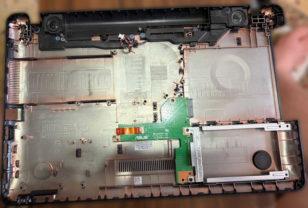 Capac spate Laptop ASUS A541U
