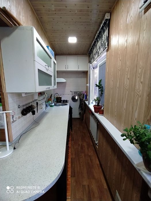 Сдается квартира