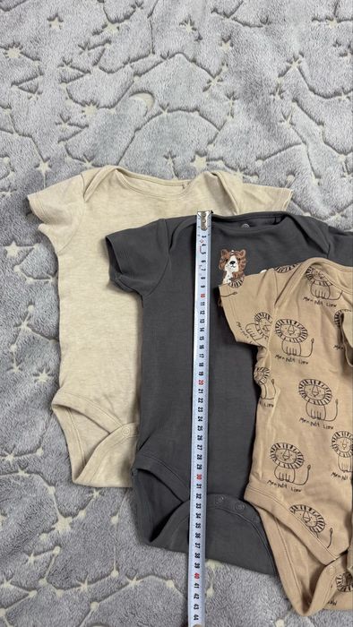 Детская одежда, боди Next