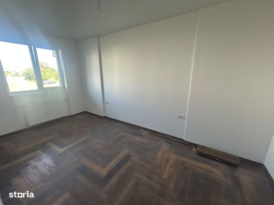 Studio | 36mp + 28mp gradina | Bloc nou | Finalizat | Acces Metrou