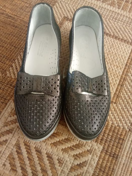 Новая детская обувь Tiflani