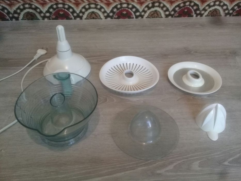 Соковыжемалка