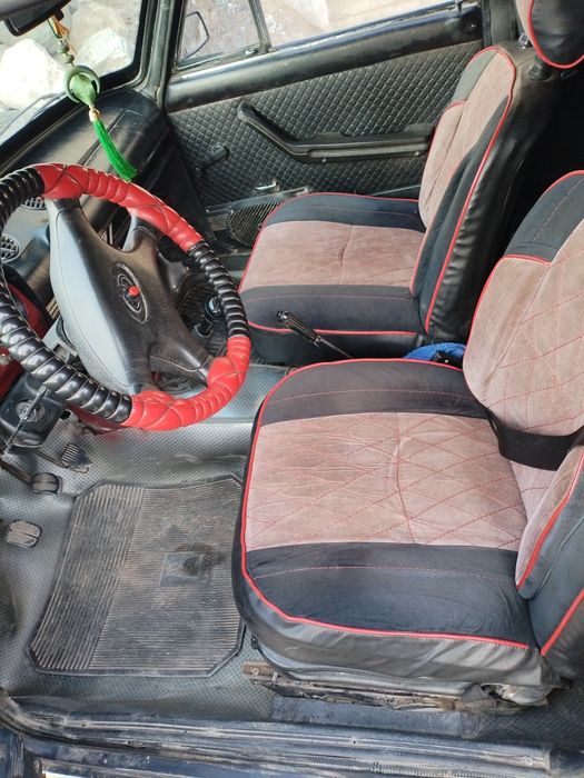 Jiguli sotiladi 2103