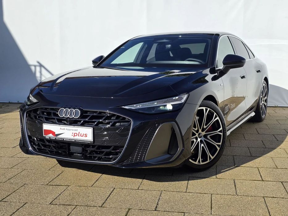 Audi A6 Limuzina A6 Limuzina 40 TDI quattro