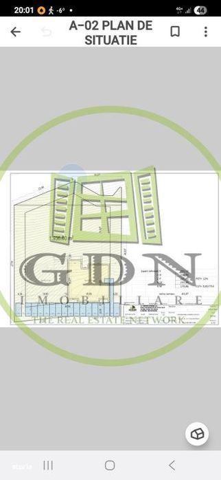 Teren 1.936 mp in Predeal cu Autorizatie de Construire – Oportunitat