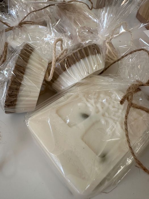 Домашни сапунчета – натурална грижа за твоята кожа!