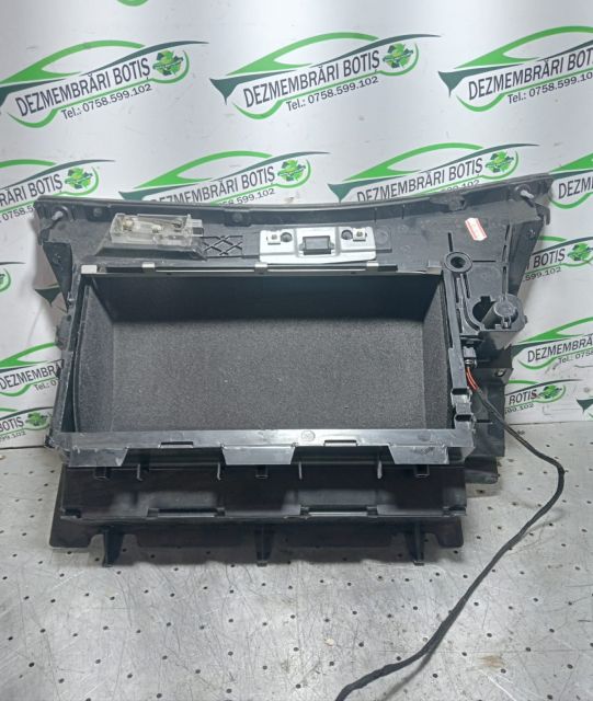 Torpedou BMW Seria 3 E46