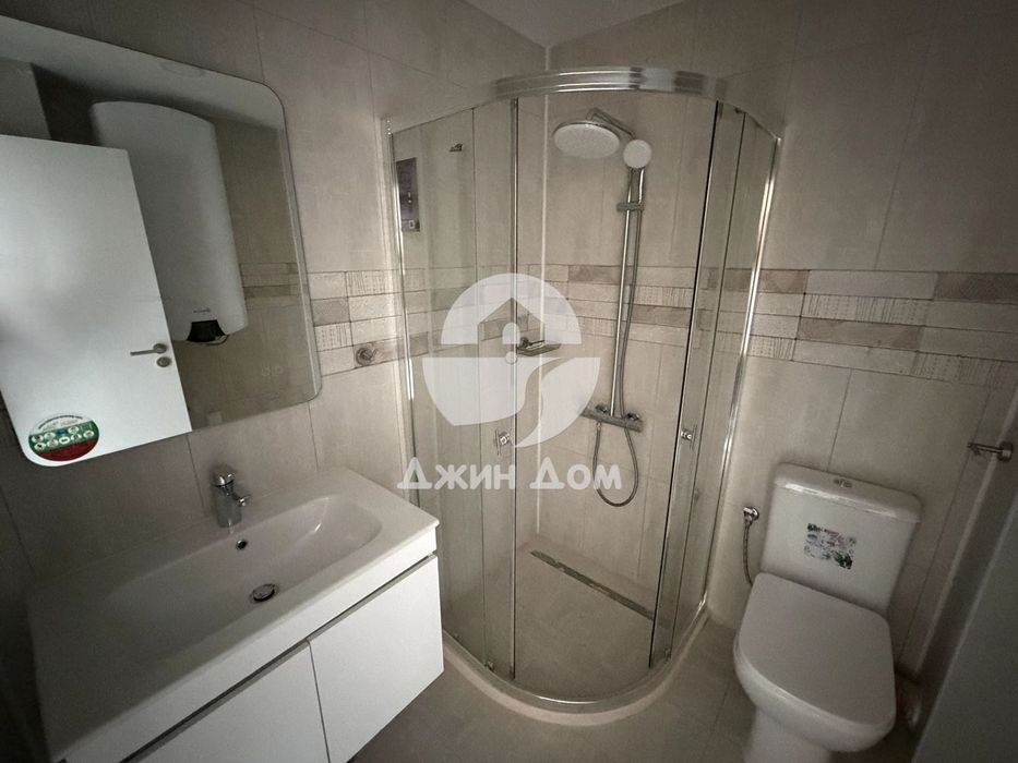 Продава се Двустаен апартамент в к.к. Слънчев бряг - 65 кв.м за 1752 €/кв.м - Снимка #6