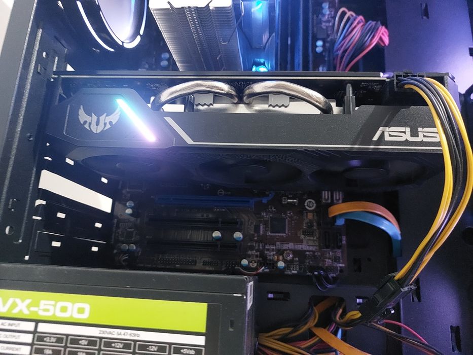 Компьютер,пк,(Полным комплектом)