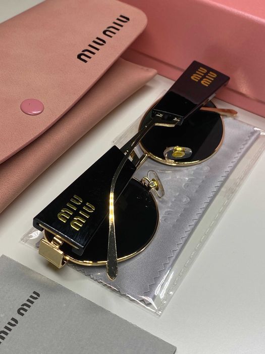 Ochelari de soare Miu Miu | Livrare rapida
