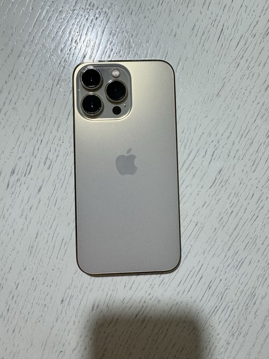Vand iPhone 13 pro
