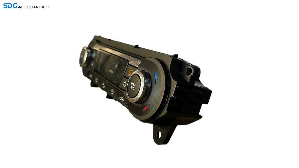 Panou Modul Unitate Comanda AC Aer Conditionat Clima Climatronic Ford Kuga 2 2012 - 2018 Cod BM5T-18C612-CL [LC0684]