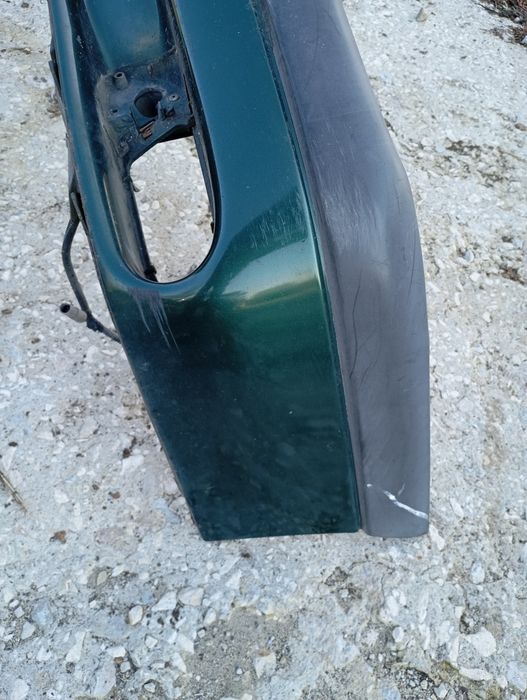 Предна броня Renault Laguna 1