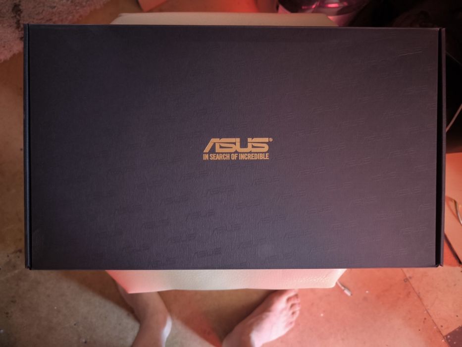 Видеокарта AMD Radeon 5500xt