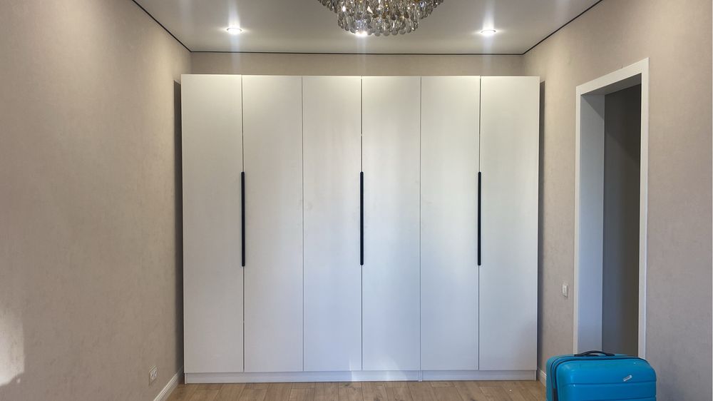 Шкафы на заказ