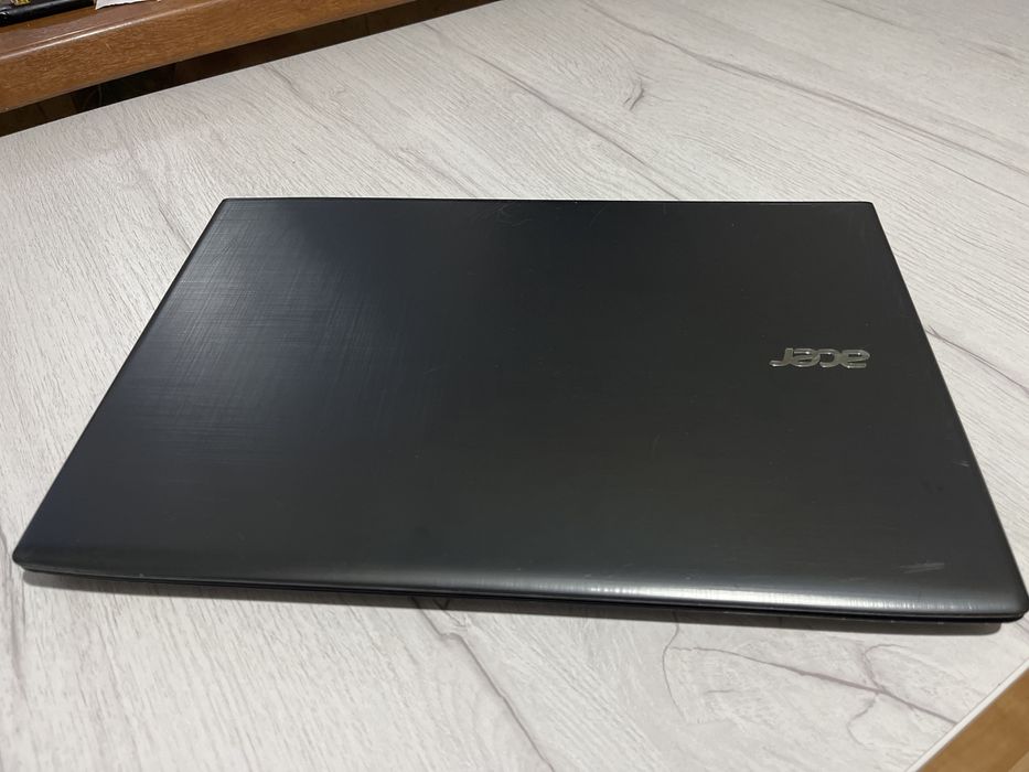 Ноутбук Acer Aspire