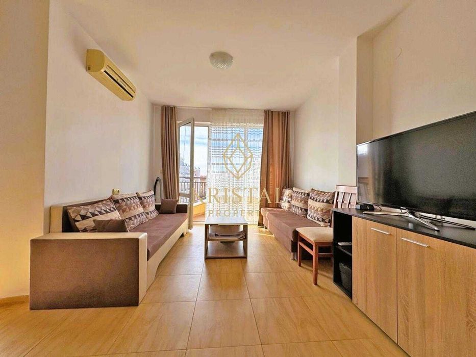 Продава се Двустаен апартамент в Свети Влас - 61 кв.м за 903 €/кв.м - Снимка #1