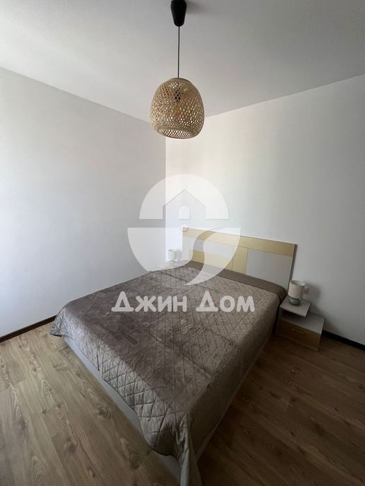Продава се Двустаен апартамент в Свети Влас - 52 кв.м за 2116 €/кв.м - Снимка #5