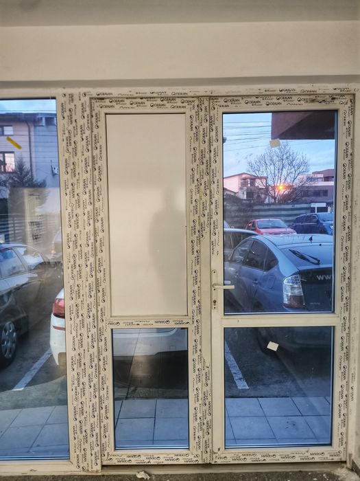 Spațiu comercial vânzare stradal