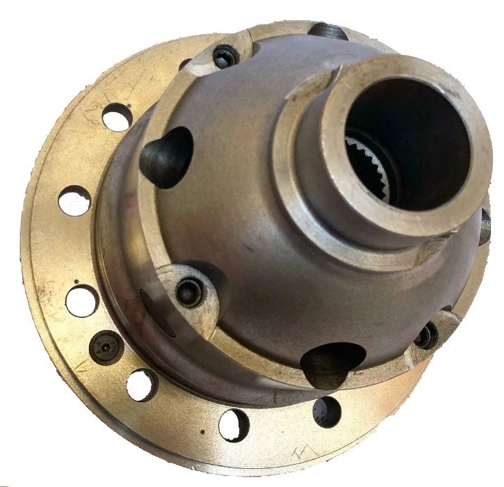 Diferential blocabil HF (Blocant) Toyota RD142