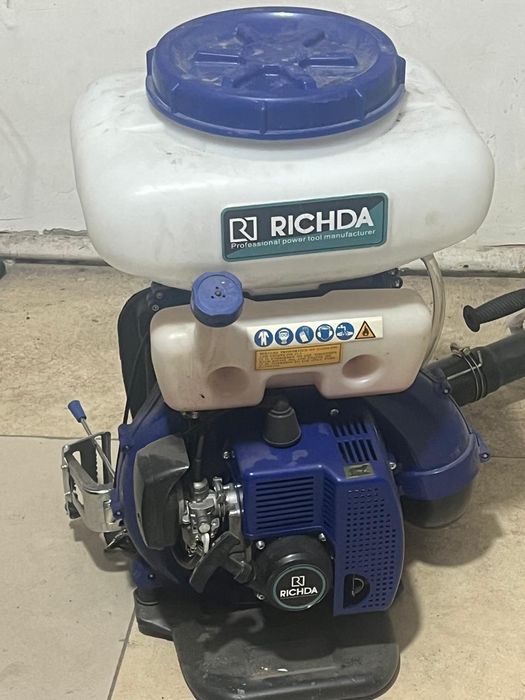Опрыскиватель Richda