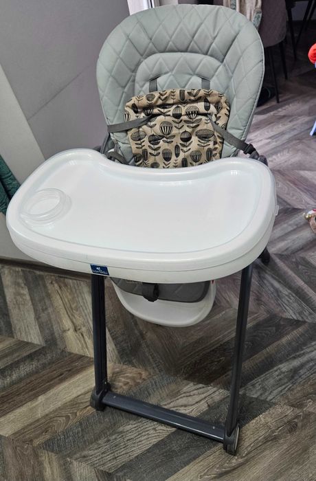 Столче за хранене