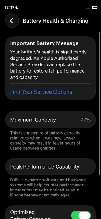 iphone 12 mini blue colour hammasi rodnoy