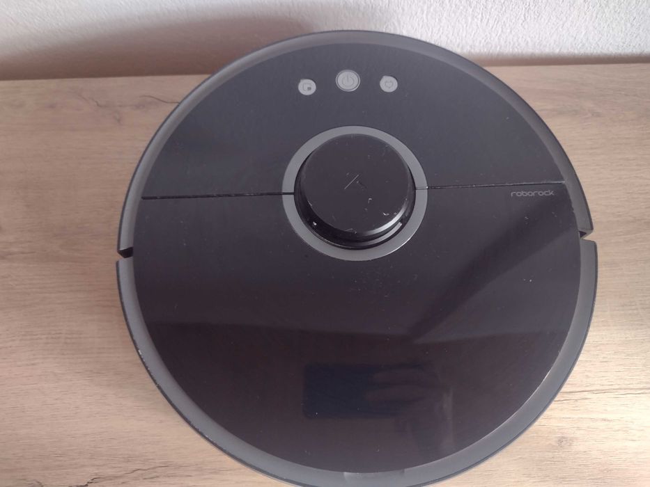 Roborock S552-00 за нова батерия